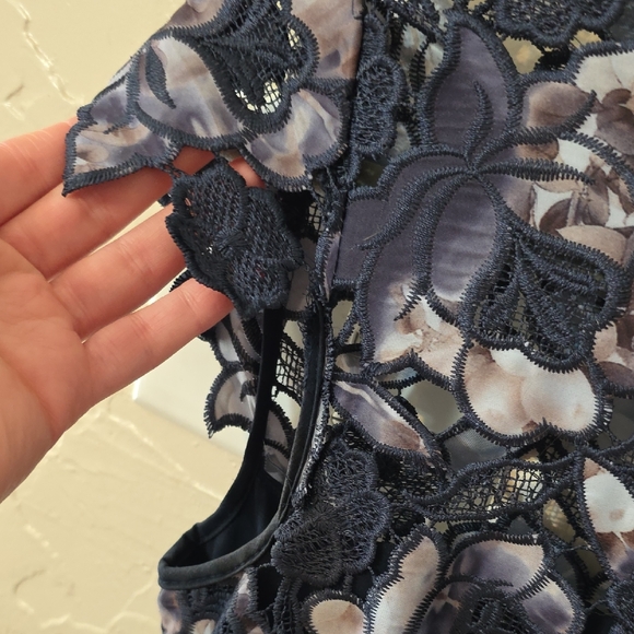 ANTONIO MELANI Dress - Picture 5 of 10